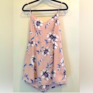 Lulu’s skort dress